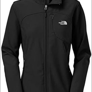 The North Face Womens Apex Bionic Jacket